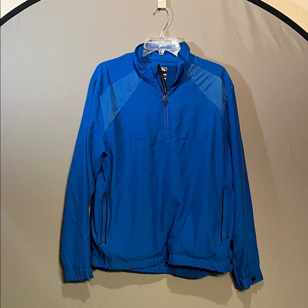 Callaway Vibrant Blue Apparel